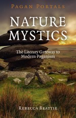 Pagan Portals - Nature Mystics