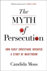 Myth of Persecution PB
