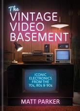 The Vintage Video Basement