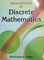 Encyclopaedia Of Discrete Mathematics Volume-1