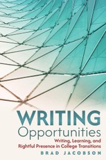 Writing Opportunities