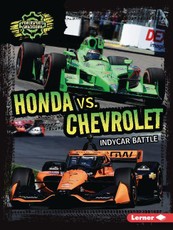 Honda vs. Chevrolet