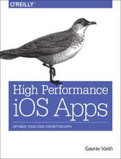 High Performance IOS Apps