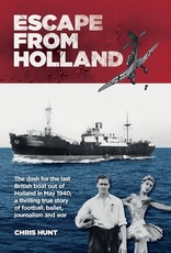 Escape From Holland