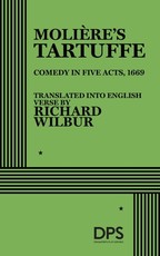 MoliÃÂ¨re's Tartuffe