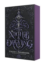 The Night Is Defying