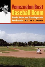 Venezuelan Bust, Baseball Boom