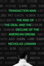 Transaction Man