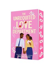 The Unrequited Love Department