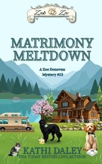 Matrimony Meltdown