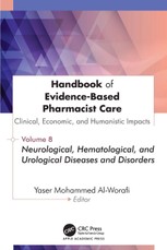 Handbook of Evidence-Based Pharmacist Care: Clinical, Economic, and Humanistic Impacts