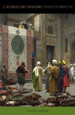 World Art History and Its Objects PB