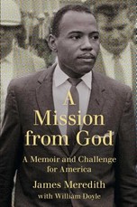 Mission from God