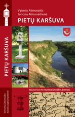 Pietų Karšuva: keliautojo po Tauragės kraštą žinynas
