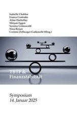 TBTF & FinanzstabilitÃÂ¤t