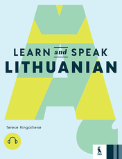 Learn and speak Lithuanian