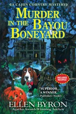Murder in the Bayou Boneyard