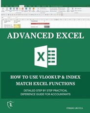 Advanced Excel