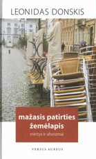 Mažasis patirties žemėlapis
