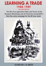 Learning A Trade 1944-1949