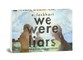 Random Minis: We Were Liars