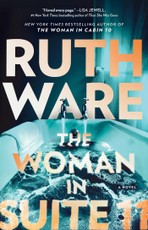 The Woman in Suite 11
