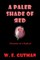 A Paler Shade of Red
