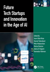 Future Tech Startups and Innovation in the Age of AI