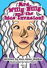 Mrs. Willy Nilly