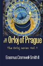 The Orloj of Prague