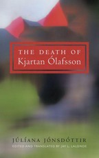 The Death of Kjartan Olafsson
