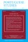 Portuguese Studies 41.2 (2025)