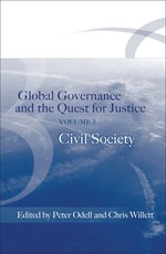 Global Governance and the Quest for Justice - Volume III