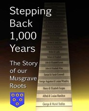 Stepping Back One Thousand Years