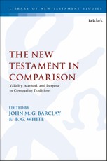 The New Testament in Comparison