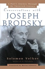 Conversations with Joseph Brodsky