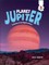 Planet Jupiter