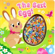 The Best Egg