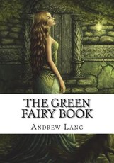 The Green Fairy Book