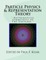 Particle Physics & Representation Theory