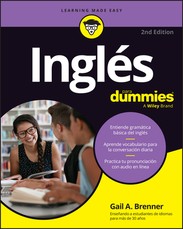 InglÃÂ©s Para Dummies