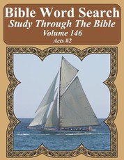Bible Word Search Study Through The Bible