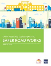 CAREC Road Safety Engineering Manual 2