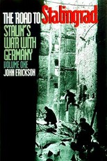 The Road to Stalingrad