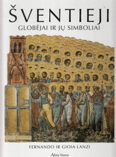 Šventieji globėjai ir jų simboliai