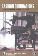 Fashion Foundations