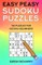 Easy Peasy Sudoku Puzzles