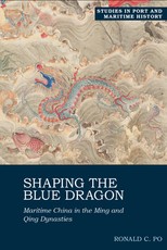Shaping the Blue Dragon