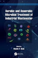 Aerobic and Anaerobic Microbial Treatment of Industrial Wastewater
