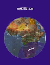 AFRICAN CULTURE - Nigeria